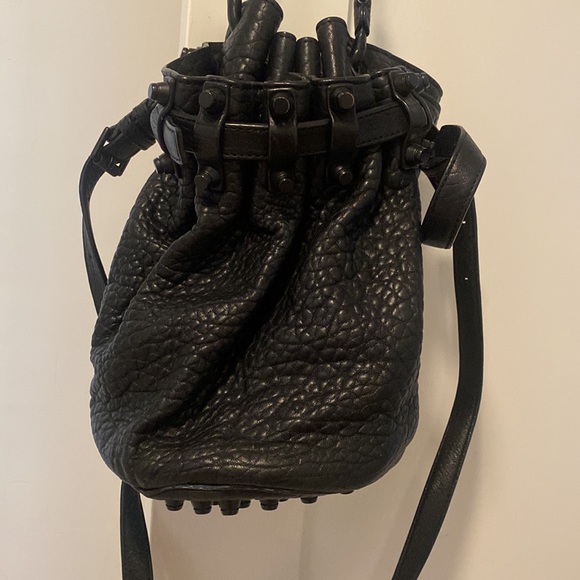Alexander Wang Bucket Bag - Picture 6 of 6